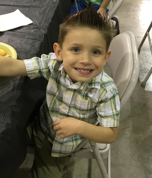 Vacation Bible School Hebron Presbyterian Church